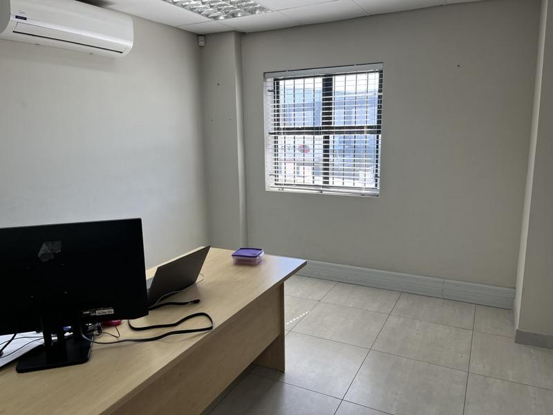 To Let commercial Property for Rent in Rivergate Western Cape